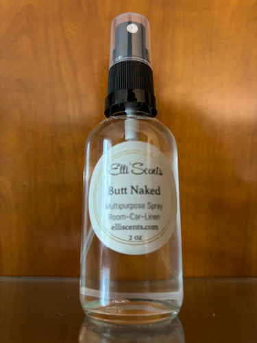 2oz Multipurpose Spray